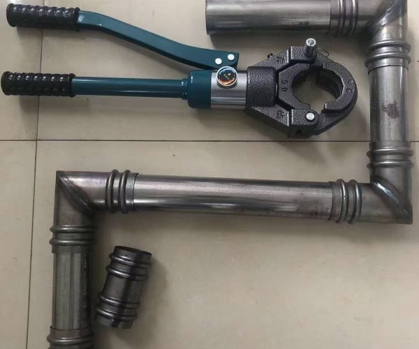 资兴冷却管生产