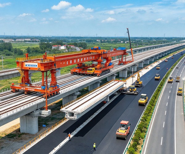 资兴公路建设