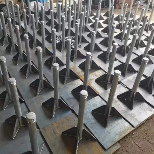 资兴鑫亿呈沉降板生产