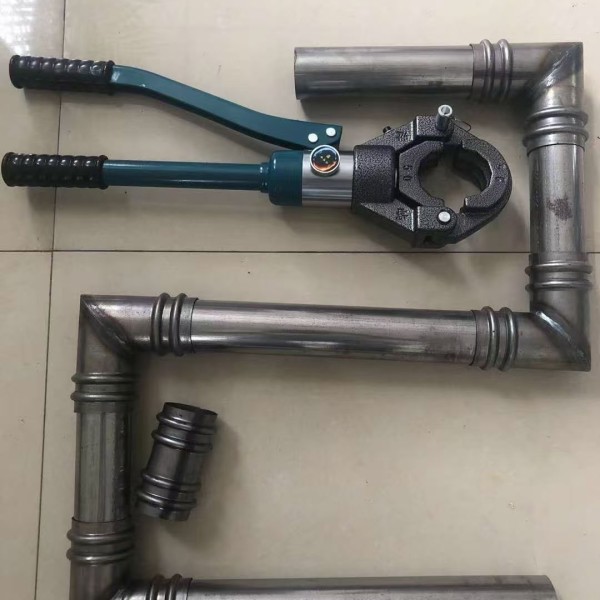 资兴冷却管生产