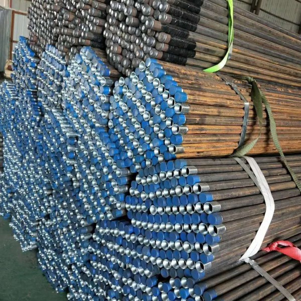 资兴冷却管生产